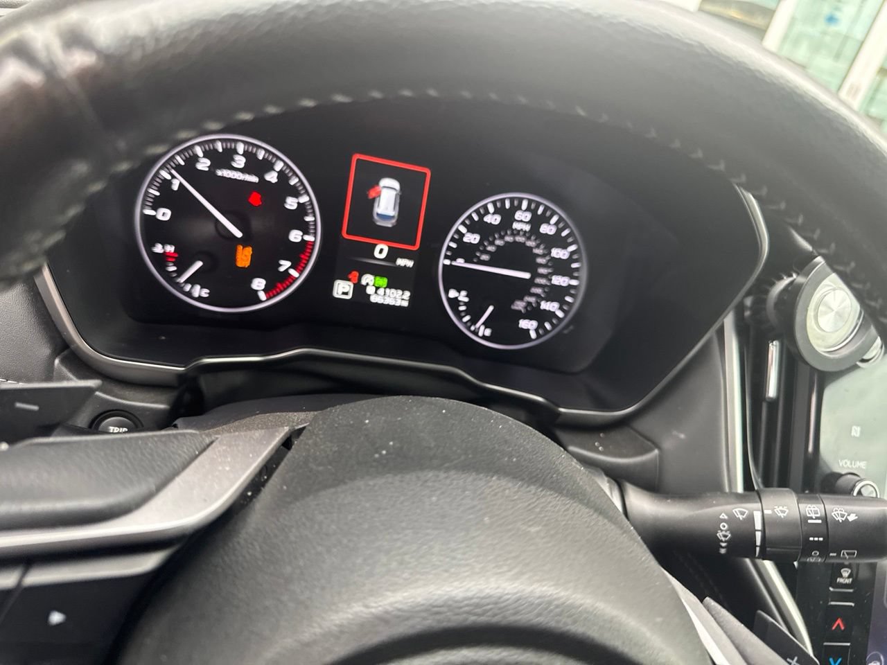 Used 2022 Subaru Outback Limited AWD/4WD image 1