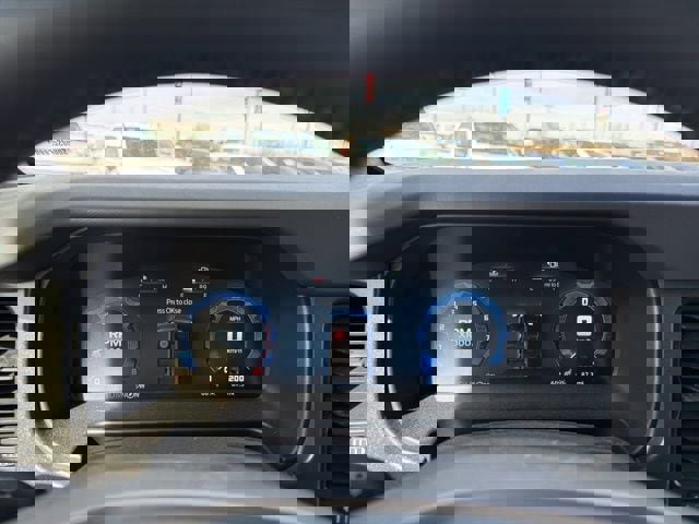 New 2025 Ford Bronco Badlands image 69