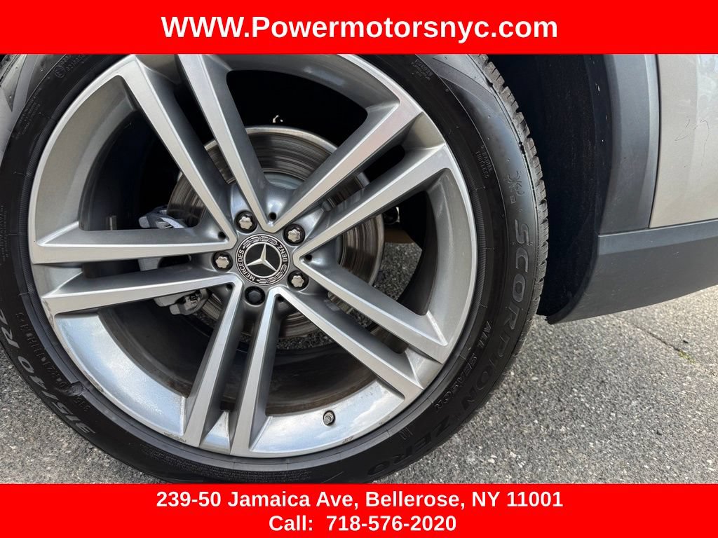 Used 2022 Mercedes-Benz GLE 350 image 14