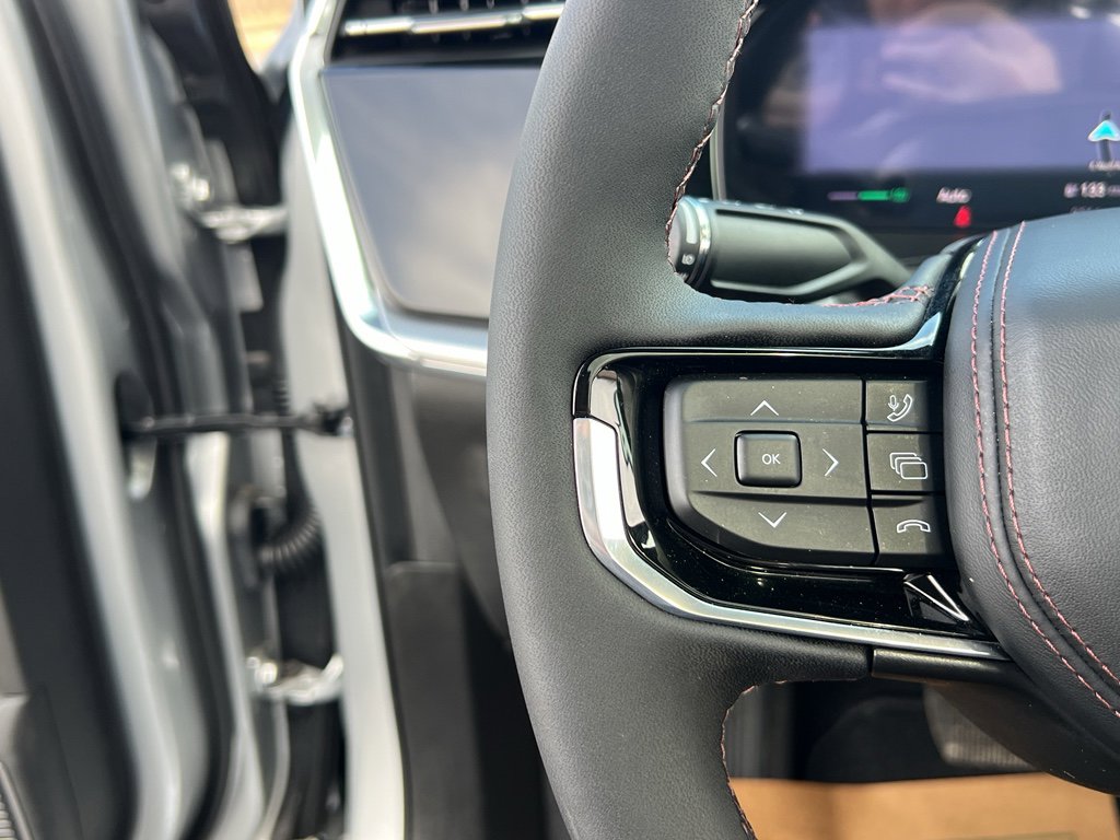 Used 2024 Jeep Wagoneer Launch Edition image 36