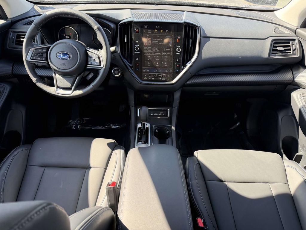 Used 2026 Subaru Ascent Premium AWD/4WD image 20