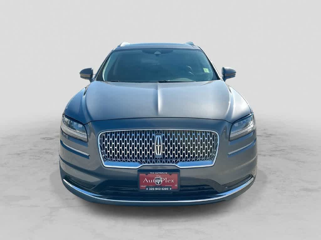 Used 2023 Lincoln Nautilus Reserve FWD image 14