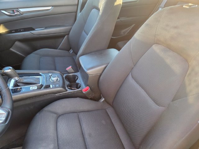Used 2023 MAZDA CX-5 AWD 2.5 S image 2