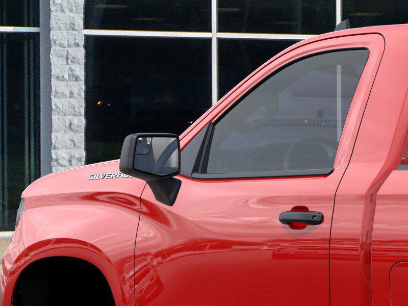 New 2026 Chevrolet Silverado 1500 W/T w/ WT Value Package image 12