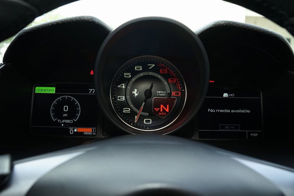 Used 2023 Ferrari Portofino M image 15