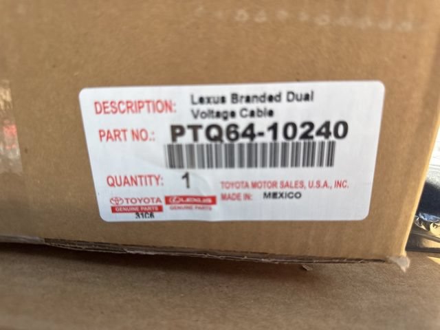 New 2026 Lexus NX 450h+ AWD w/ Accessory Package (2T) image 63