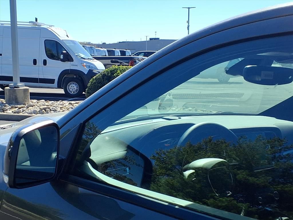 New 2026 Dodge Durango GT image 26