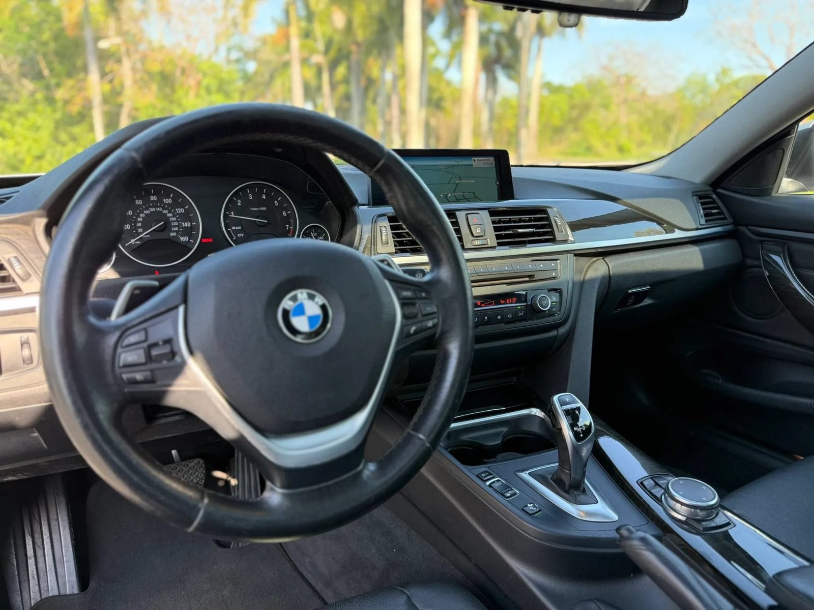 Used 2015 BMW 428i Coupe RWD image 21