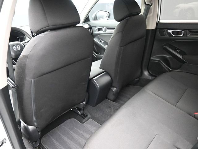 Certified 2026 Honda Civic LX image 2