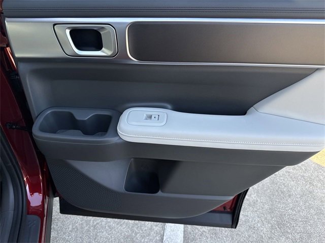 New 2025 Hyundai Santa Fe SEL image 20