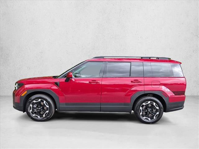 New 2027 Hyundai Santa Fe SEL FWD image 5