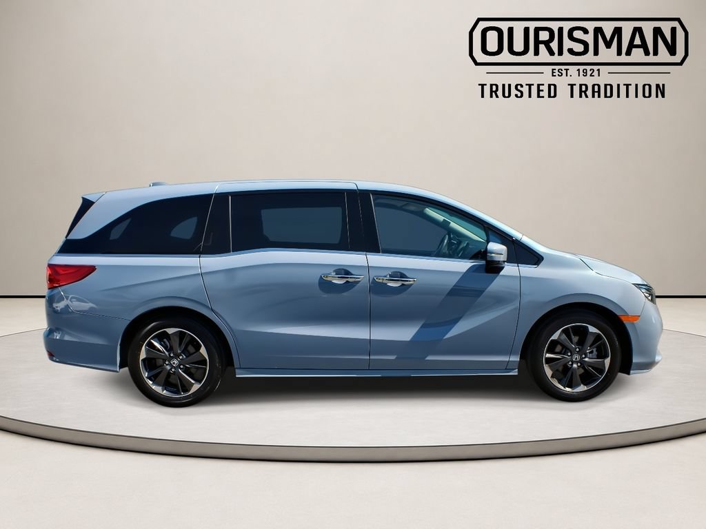 Used 2023 Honda Odyssey Elite image 10