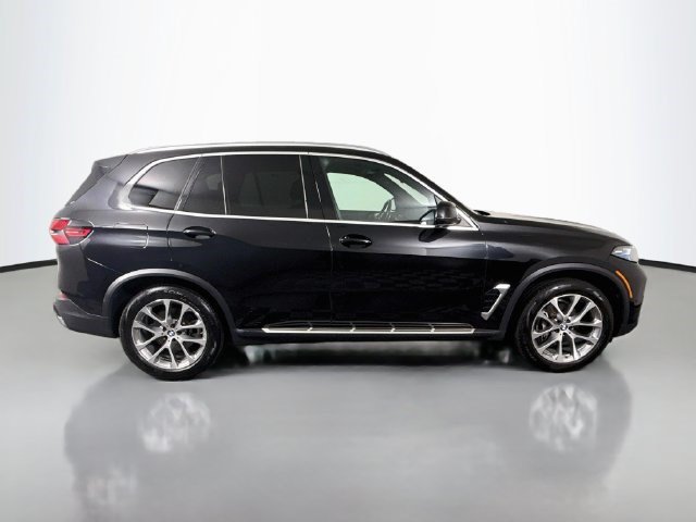 Used 2026 BMW X5 sDrive40i RWD image 11