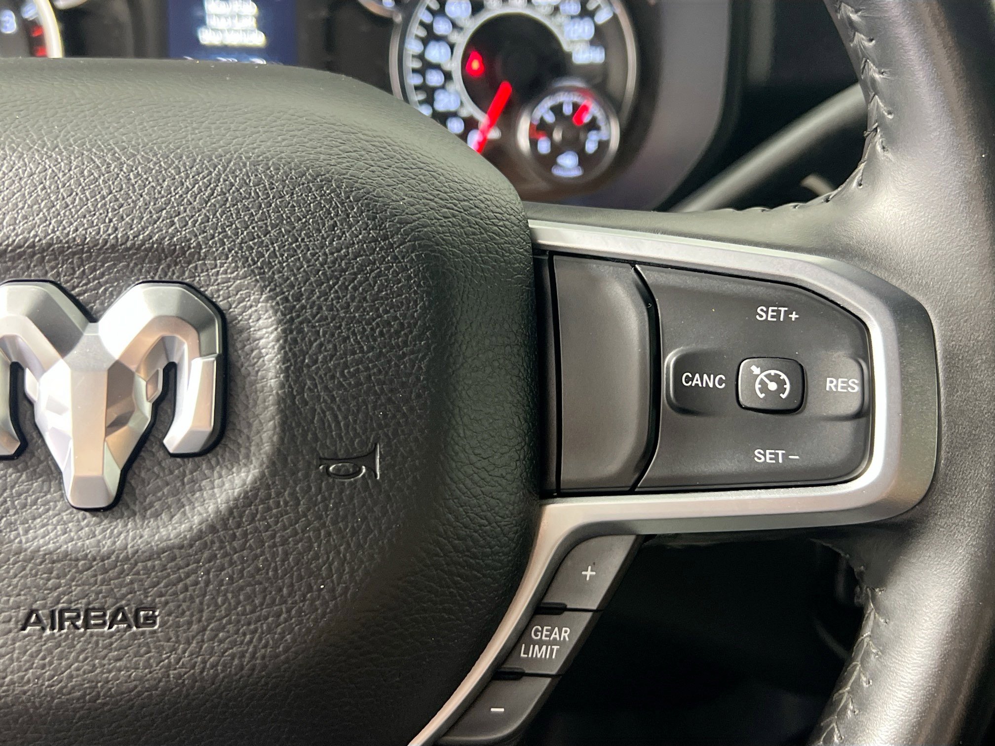 Used 2024 RAM 2500 Big Horn image 18
