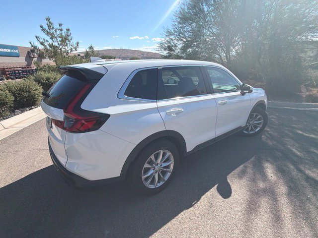 Used 2024 Honda CR-V EX-L image 6