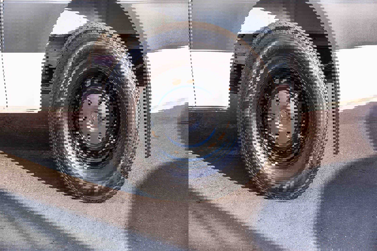 Used 2024 Mercedes-Benz Sprinter 2500 image 6