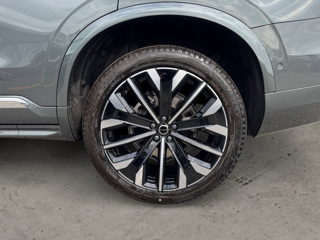 New 2027 Volvo XC90 B6 Plus AWD/4WD image 8