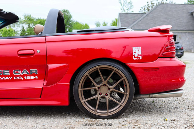Used 1994 Ford Mustang GT image 5