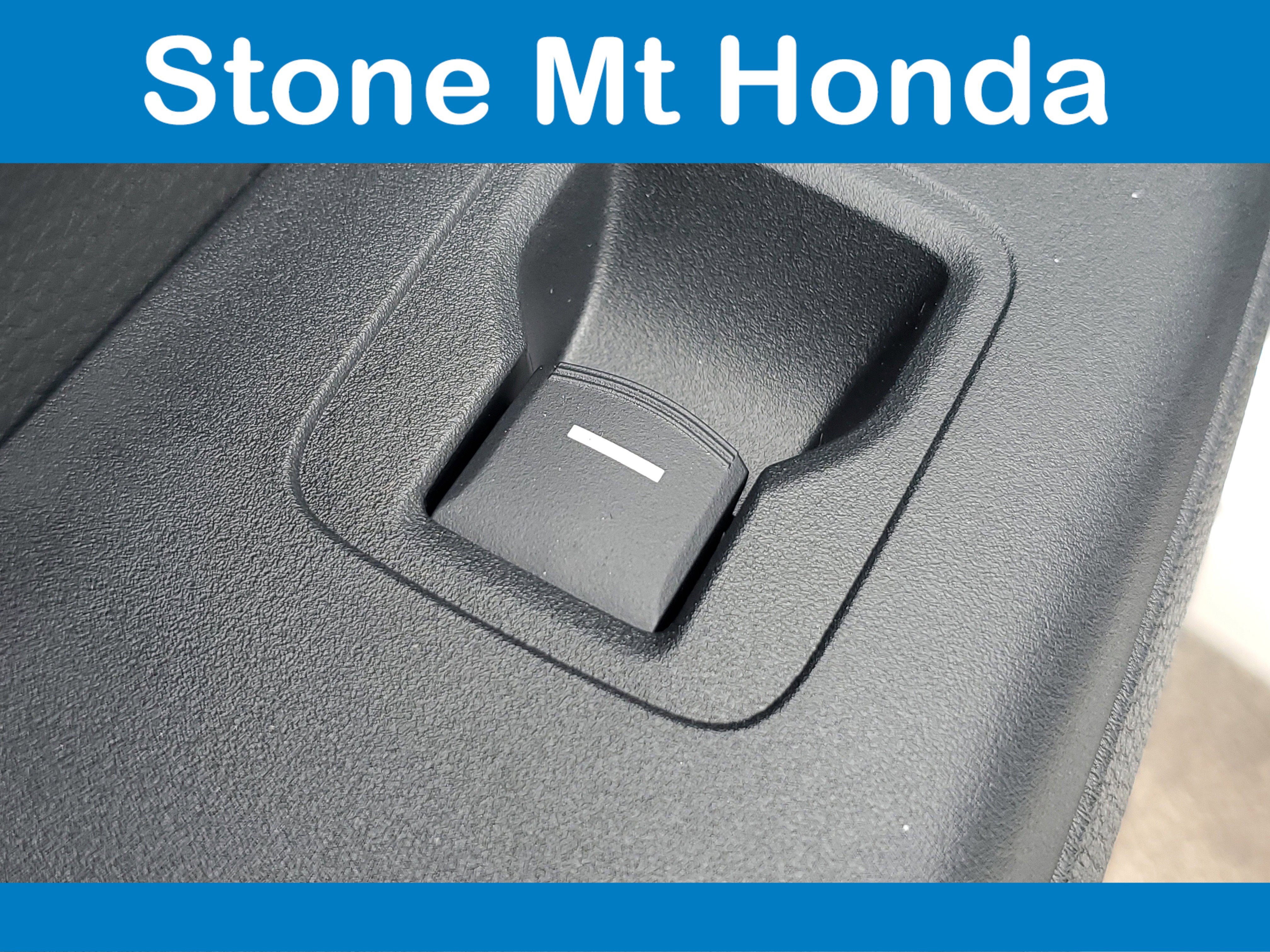 New 2026 Honda CR-V Sport-L image 15