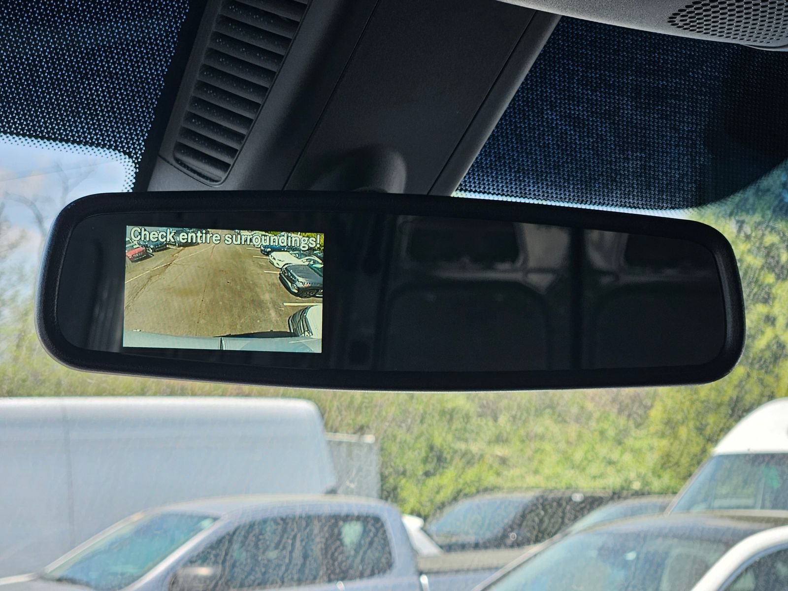 New 2025 Mercedes-Benz Sprinter 2500 image 20