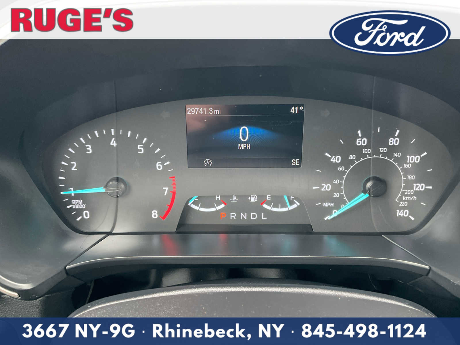 Certified 2022 Ford Escape SE w/ Convenience Package image 20