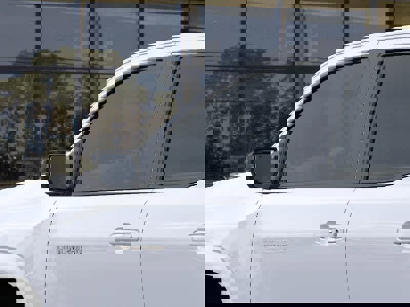 New 2026 Chevrolet Colorado Z71 image 12