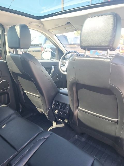 Used 2021 Land Rover Discovery Sport S image 15