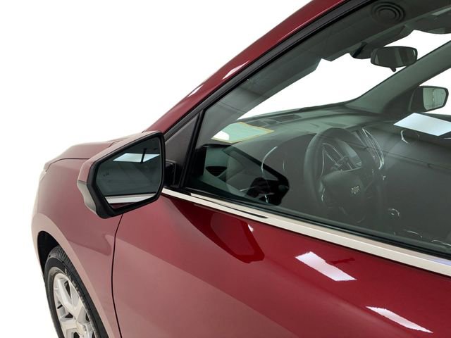 Used 2020 Chevrolet Equinox LT image 10