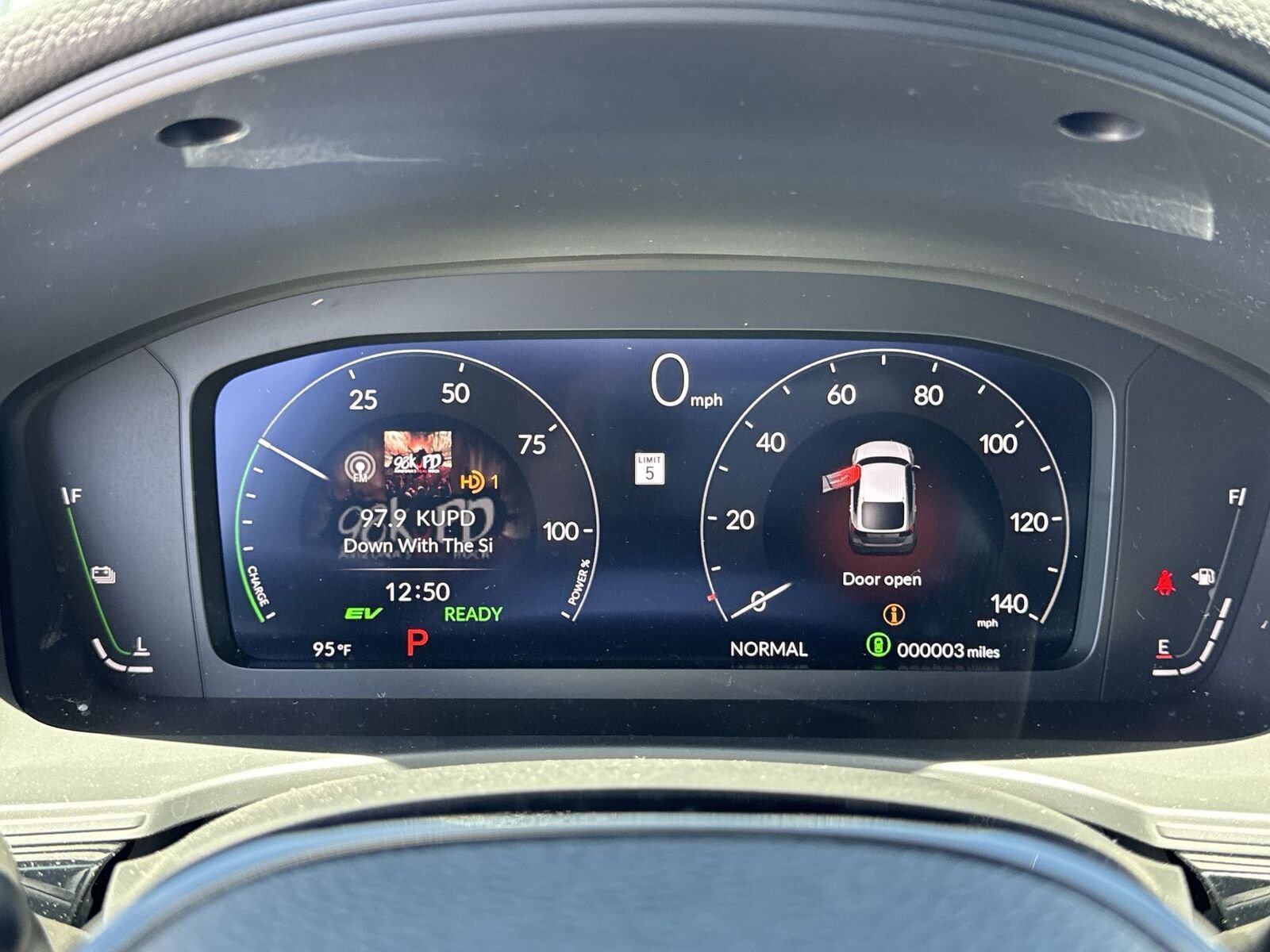 New 2026 Honda Civic Sport Touring image 19