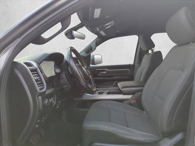 Used 2019 RAM 1500 Big Horn image 11