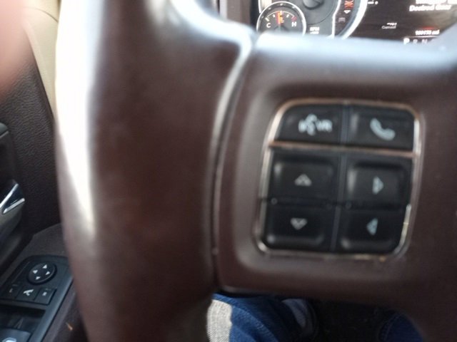 Used 2013 RAM 1500 Outdoorsman image 22