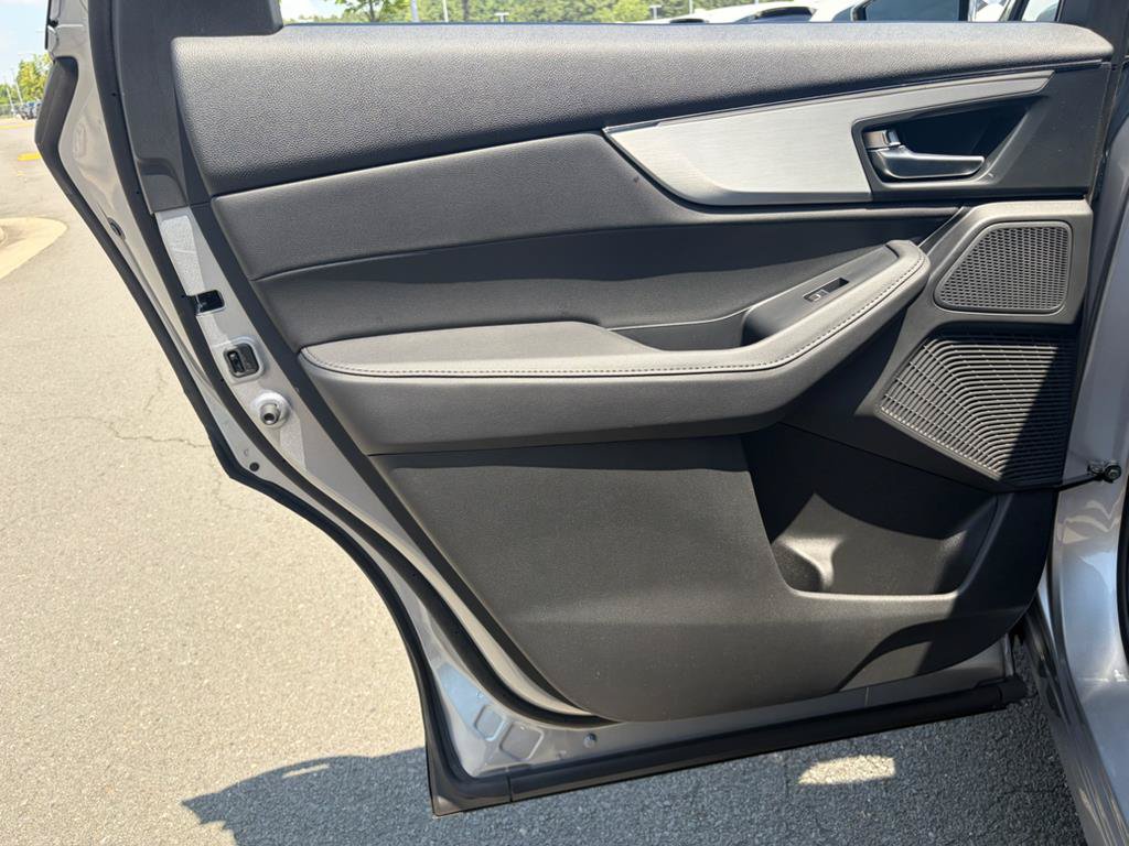 New 2026 Acura MDX FWD image 28
