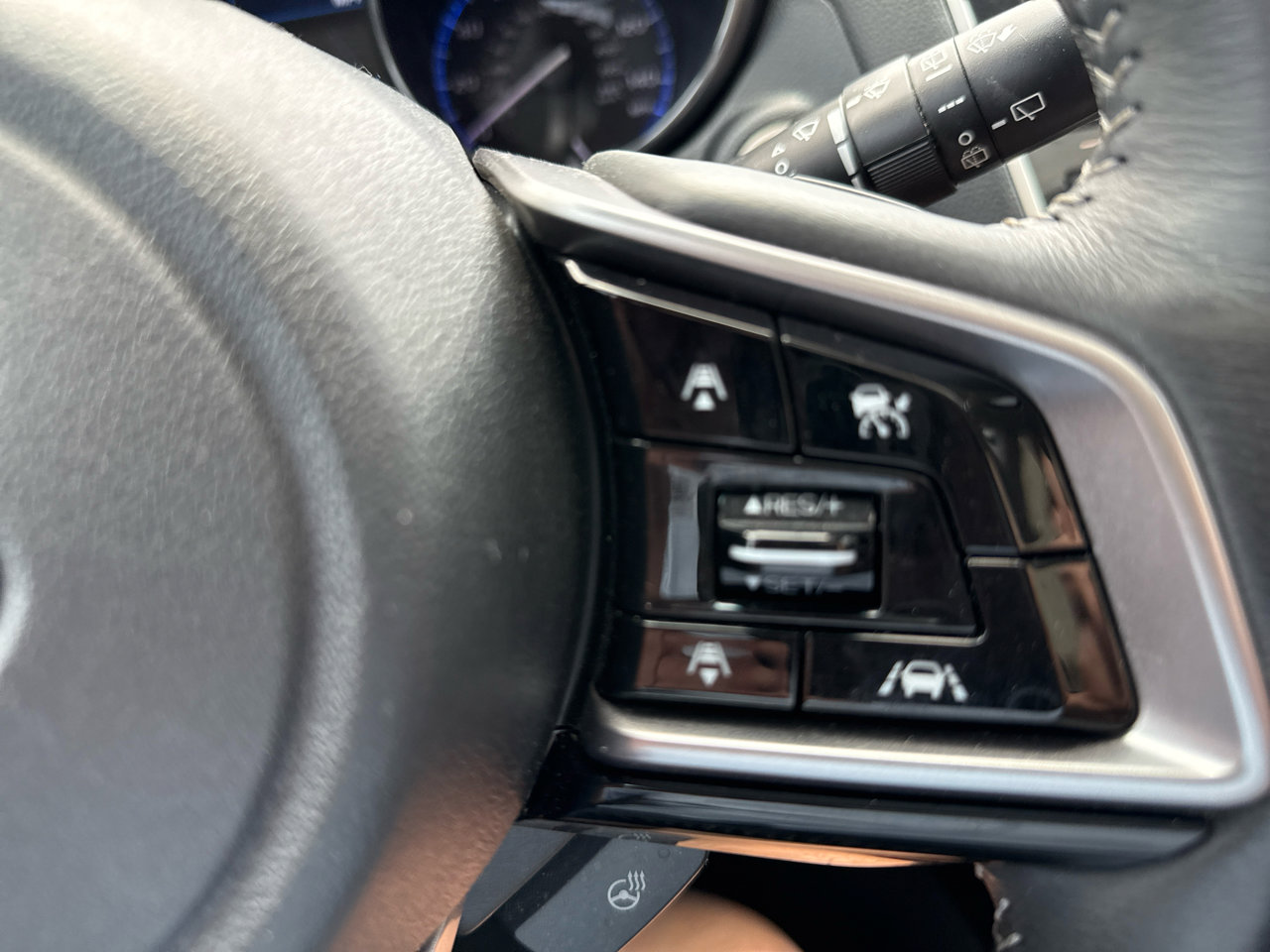 Used 2018 Subaru Outback 2.5i Touring image 22