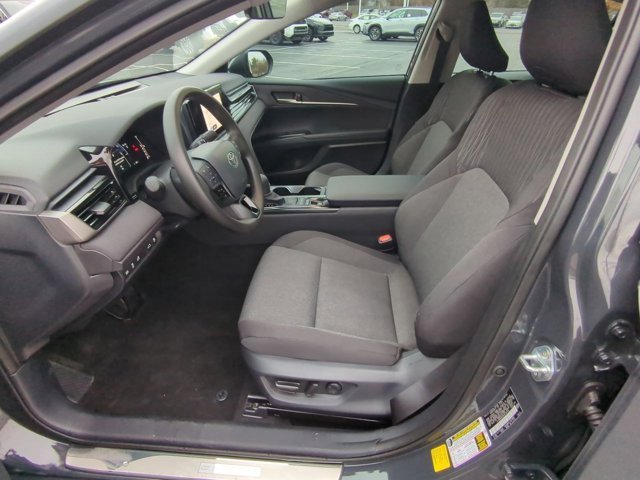Certified 2025 Toyota Camry LE w/ Convenience Package image 8