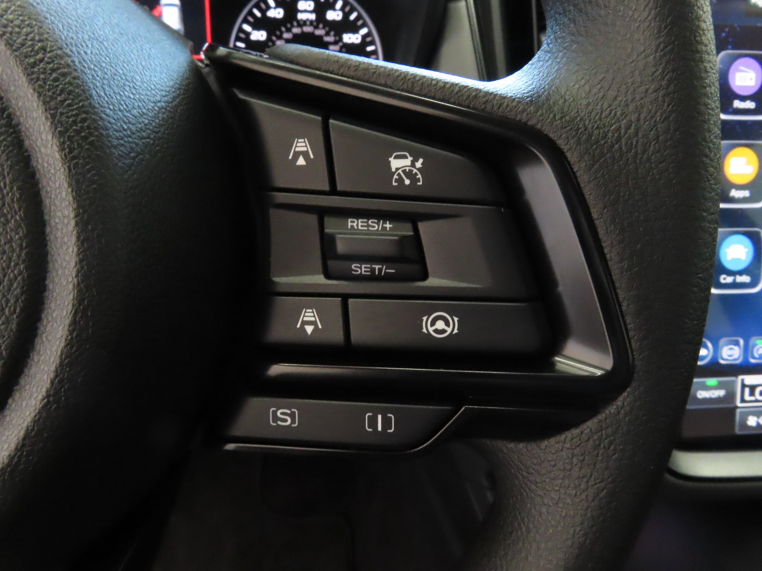 New 2026 Subaru Crosstrek 2.0i Premium image 15