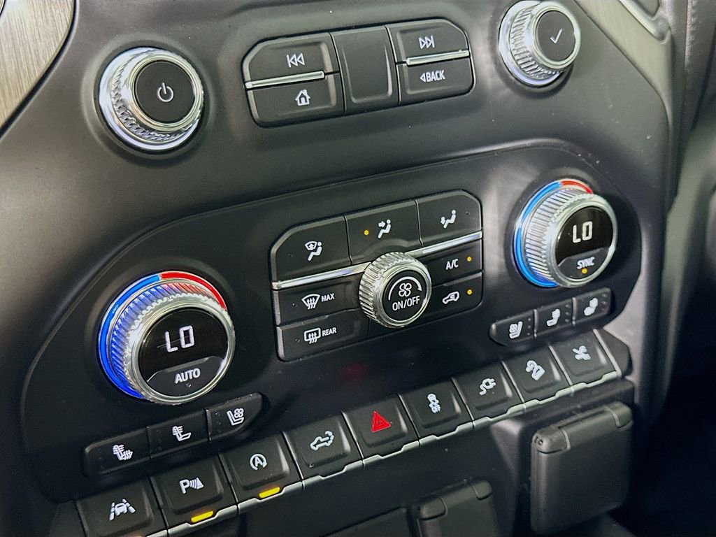 Used 2021 GMC Sierra 1500 Denali w/ Denali Ultimate Package image 28