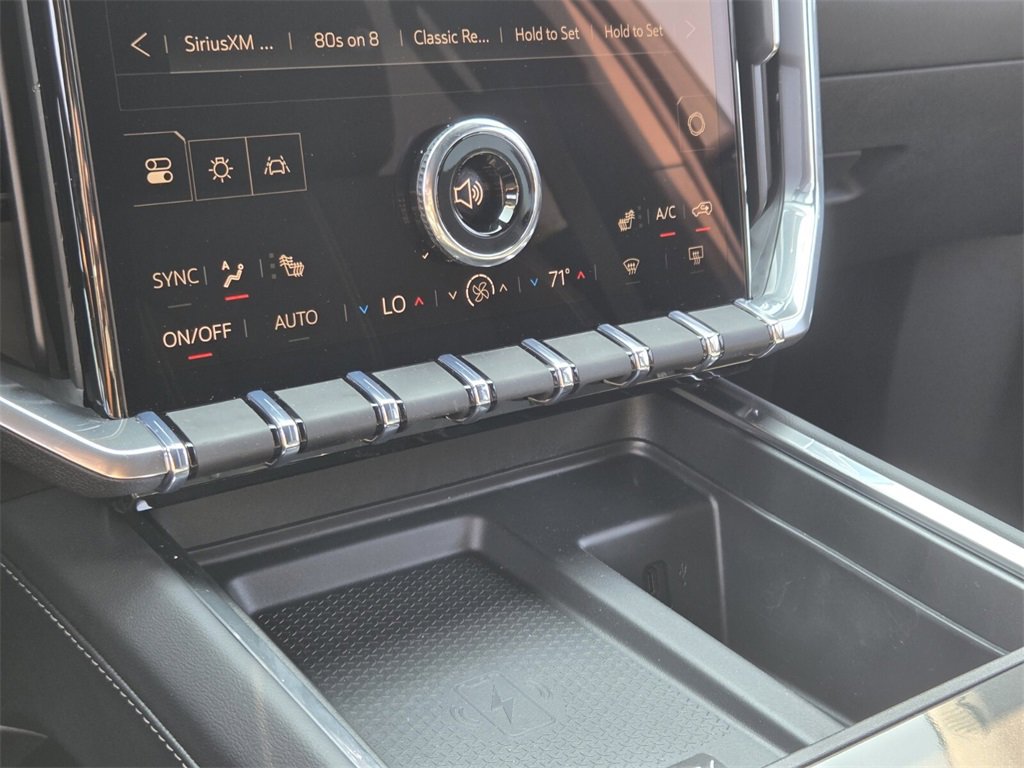 New 2026 GMC Acadia Elevation image 22