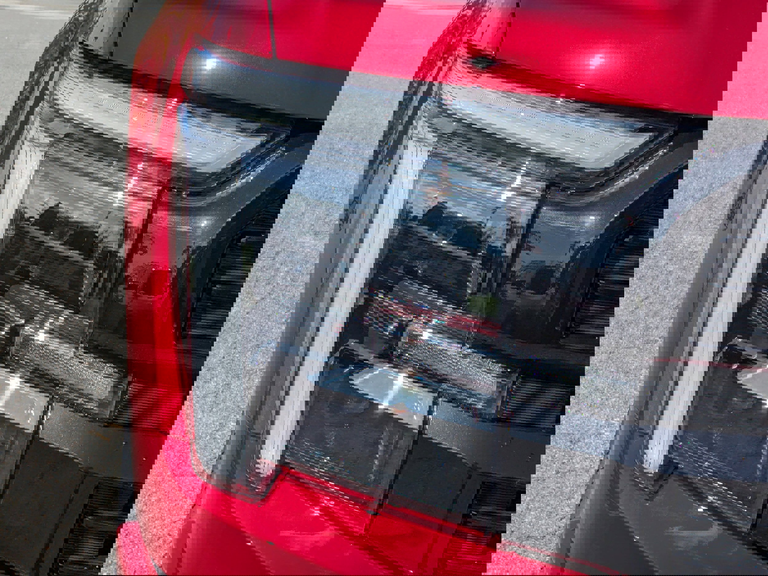 New 2025 Ford F150 Platinum w/ FX4 Off-Road Package image 32