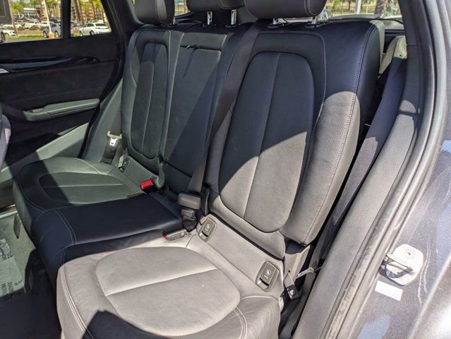 Used 2018 BMW X1 xDrive28i AWD/4WD image 27