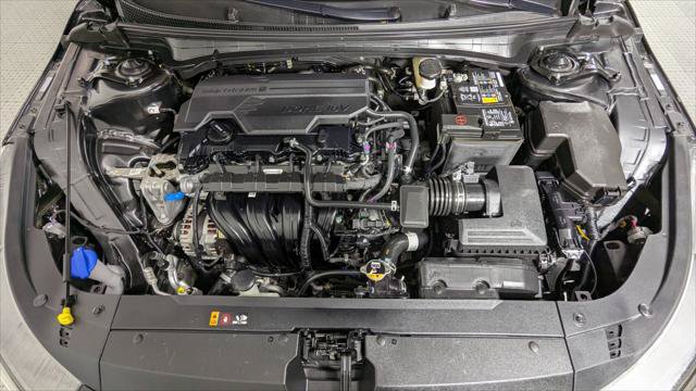 Used 2026 Kia K4 FWD image 32