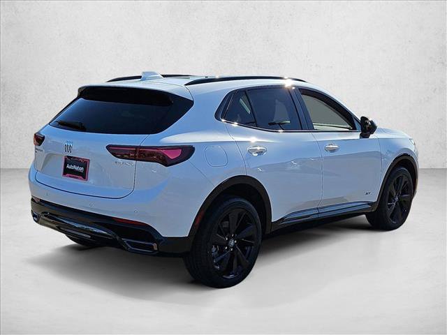 New 2026 Buick Envision Sport Touring AWD/4WD video 2