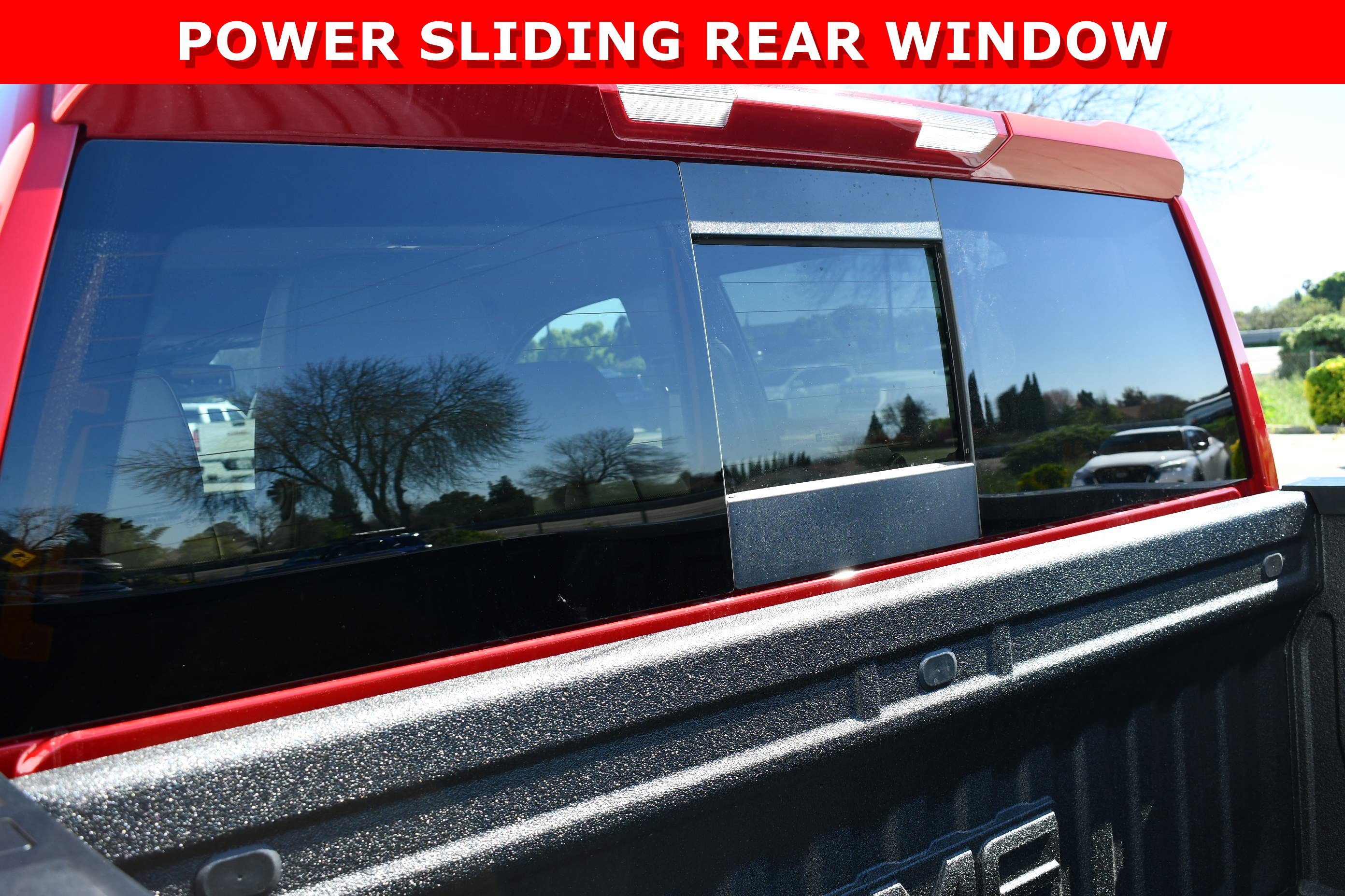 New 2026 GMC Sierra 1500 SLT w/ SLT Premium Plus Package image 8