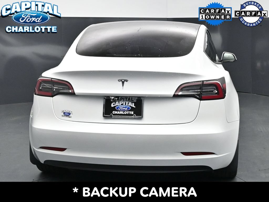 Used 2023 Tesla Model 3 Standard Range RWD image 6