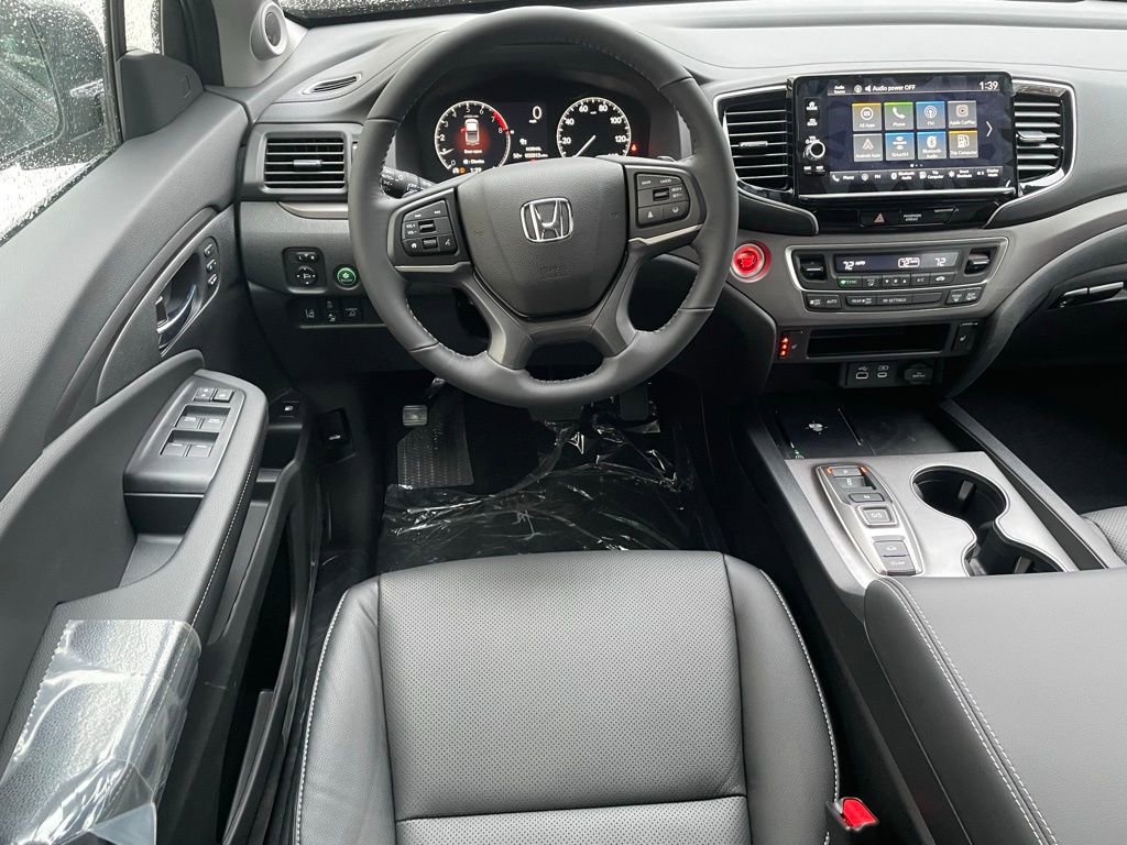 New 2026 Honda Ridgeline RTL image 13
