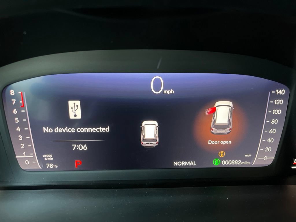 Certified 2026 Honda Passport TrailSport Elite image 23