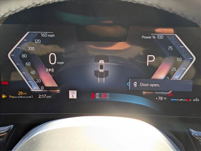 New 2026 BMW X1 xDrive28i image 11