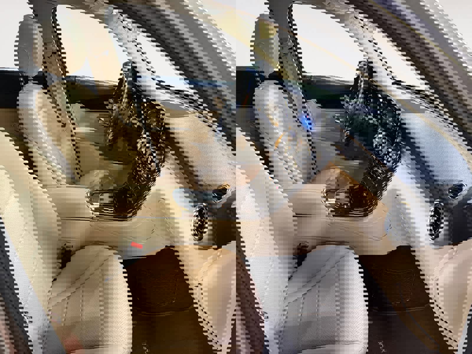 Used 2020 Mercedes-Benz GLC 300 image 19