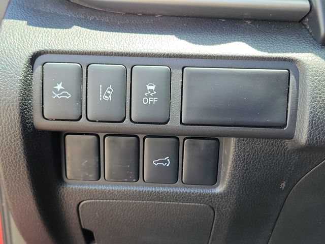 Used 2024 Mitsubishi Eclipse Cross SE AWD/4WD image 20