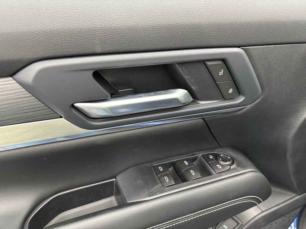 New 2026 GMC Terrain Elevation w/ Elevation Premium Package image 22