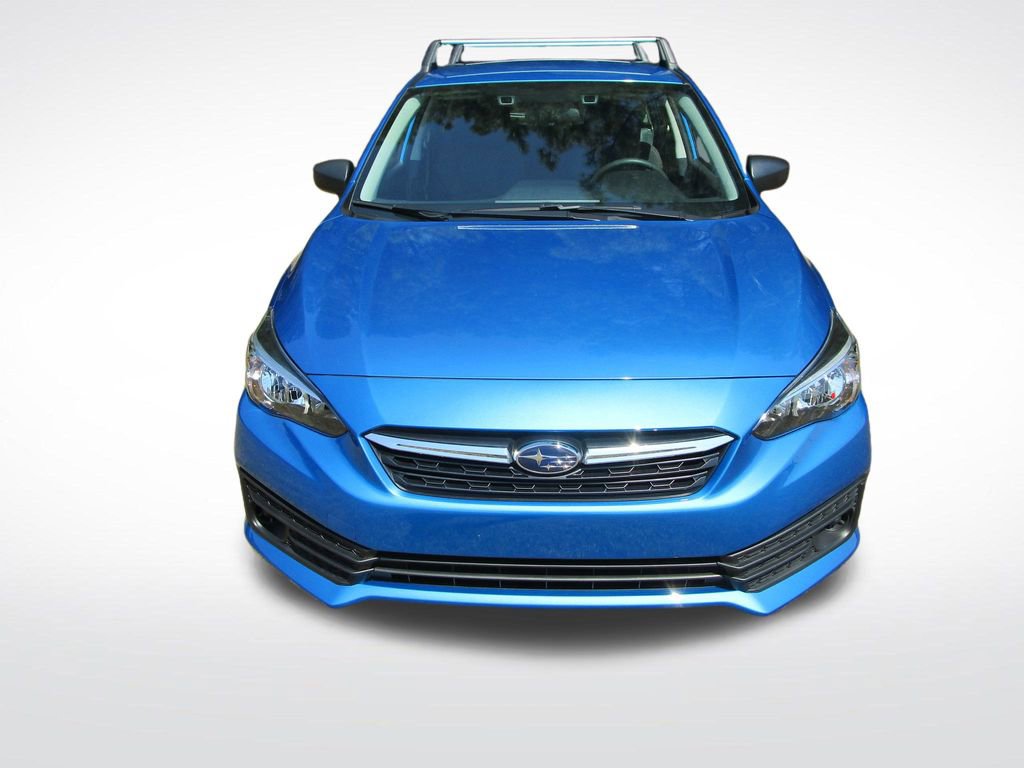 Used 2023 Subaru Impreza 2.0i image 4
